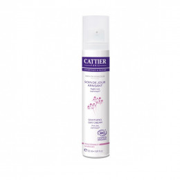 Soin de jour apaisant "brin de douceur" BIO 50 ml