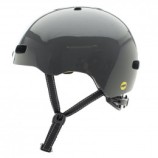 Casque vélo - Street - Suit and Tie Stripe Matte Reflective MIPS