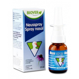 Spray nasal