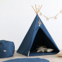 Tipi Phoenix - Gold stella & Night blue