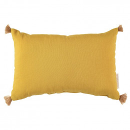 Coussin Sublim - Farniente yellow