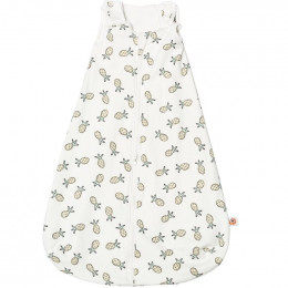 Sac de couchage ajustable - Classic - 2.5 tog - 0/6 mois - Ananas