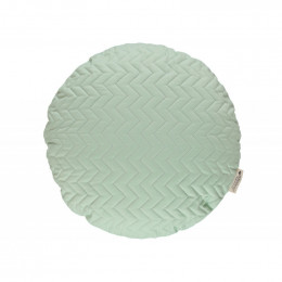 Coussin Sitges - Provence green 45cm