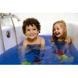 Couleurs pour le Bain ! Boîte de 3