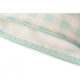 Trousse Sunshine large - Opaline vichy