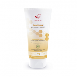 Après shampooing Bio - Miel - 200 ml