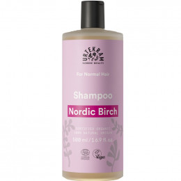 Shampooing bouleau cheveux normaux BIO 500 ml °