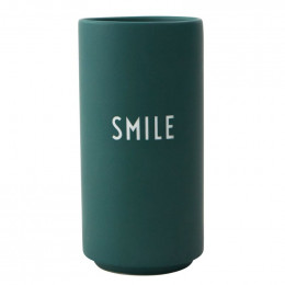 Vase Favourite Vase - Smile