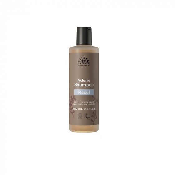 Shampooing volume rhassoul BIO 250 ml