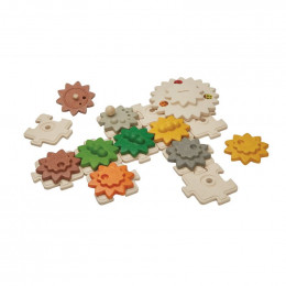 Engrenages & puzzles