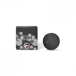 Recharge pour dentifrice solide BLACK IS BLACK