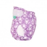 Culotte de protection PeeNut - Hiboux