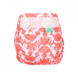 Culotte de protection PeeNut - Renards