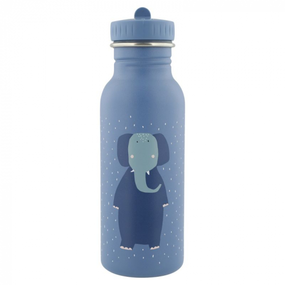 Gourde 500ml - Mrs. Elephant