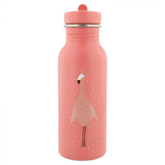 Gourde 500ml - Mrs. Flamingo