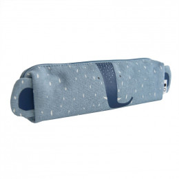 Trousse longue - Mrs. Elephant