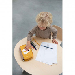 Trousse rectangulaire - Mr. Lion