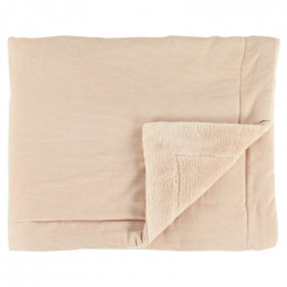 Couverture polaire - 75x100cm - Ribble Rose