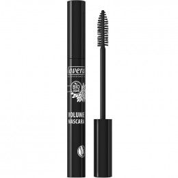 Mascara Bio - Volume - Black 01 - 9 ml