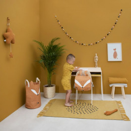 Boîte à musique - Ribble Ochre