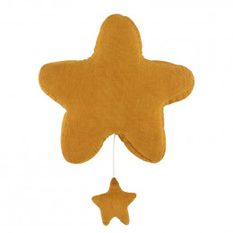 Boîte à musique - Ribble Ochre