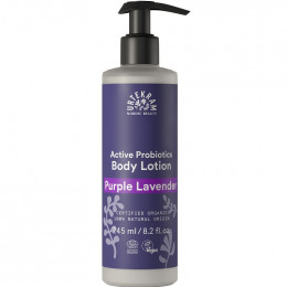 Lotion hydratante pour le corps Lavande BIO 245 ml