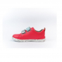 Chaussures I Walk - 637302 Grass Court Switch Guava (Silver + Mist)