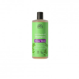Shampooing aloe vera antipelliculaire BIO 500 ml