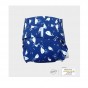 Culotte TMAC en filets de pêche recyclés - Chant des baleines