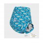 Couche hybride - Sardines