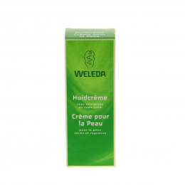 Skin Food - Crème pour peau sèche et rugueuse - 75 ml