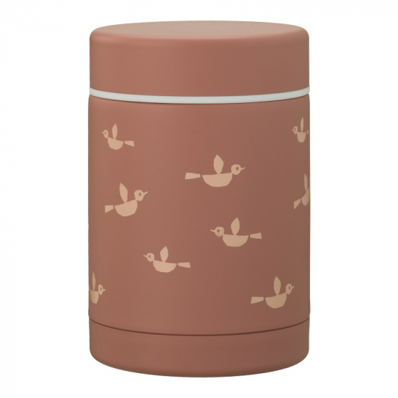Lunchbox isotherme 300 ml - Birds