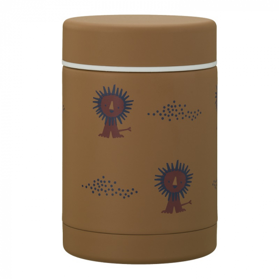 Lunchbox isotherme 300 ml - Lion