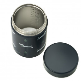 Lunchbox isotherme 300 ml - Dachsy
