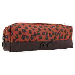 Plumier - Leopard