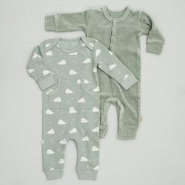 Pyjama bébé Hedgehog