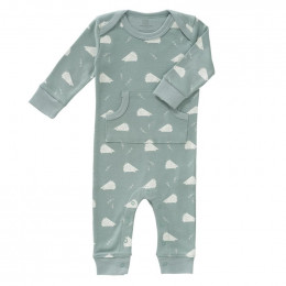 Pyjama bébé Hedgehog