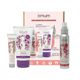 Coffret Bio - Mes essentiels grossesse