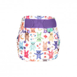 Culotte de protection PeeNut - Taille 2 - Ourson