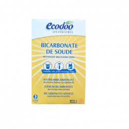 Bicarbonate de soude - Nettoyant multi fonctions