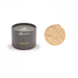 Poudre libre Green minérale - 0B Beige très clair - 10 g