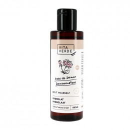 Hydrolat de Rosa Damascena - 100 ml