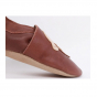 Chaussons - 01914 - Singe Toffee