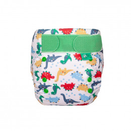 Couche TE1 EasyFit STAR - Taille unique - Dino March