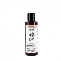 Huile de jojoba BIO - 100 ml