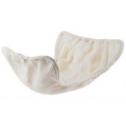 Couche insert Bambou pour Wizard Duo - XL - 15 à 20 kg