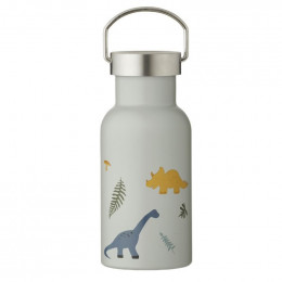 Gourde Anker - Dino dove blue mix