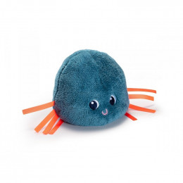 Mini peluche réversible - Pablo