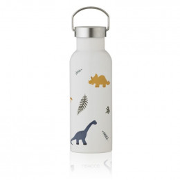 Gourde isotherme Neo - Dino mix - 500 ml