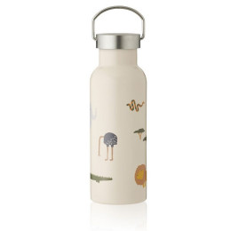 Gourde isotherme Neo - Safari sandy mix - 500 ml